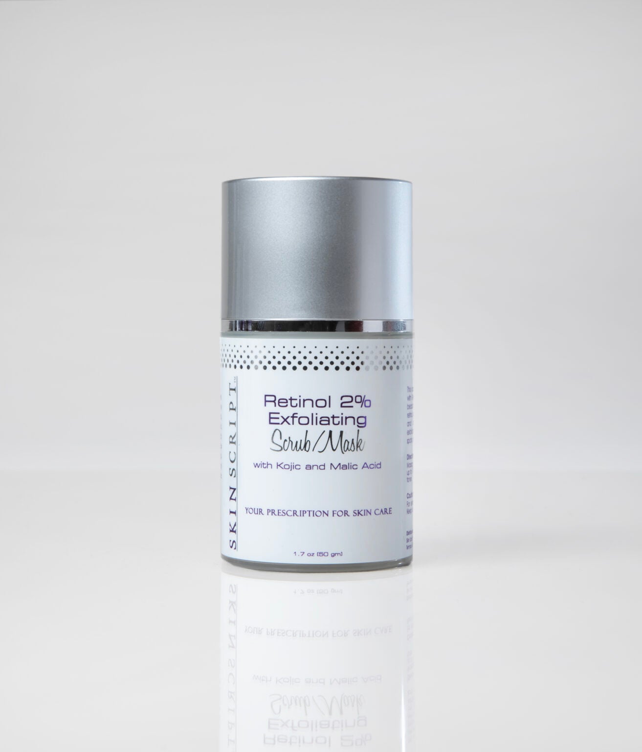 Skinscript Dry/Sensitive Skin Kit