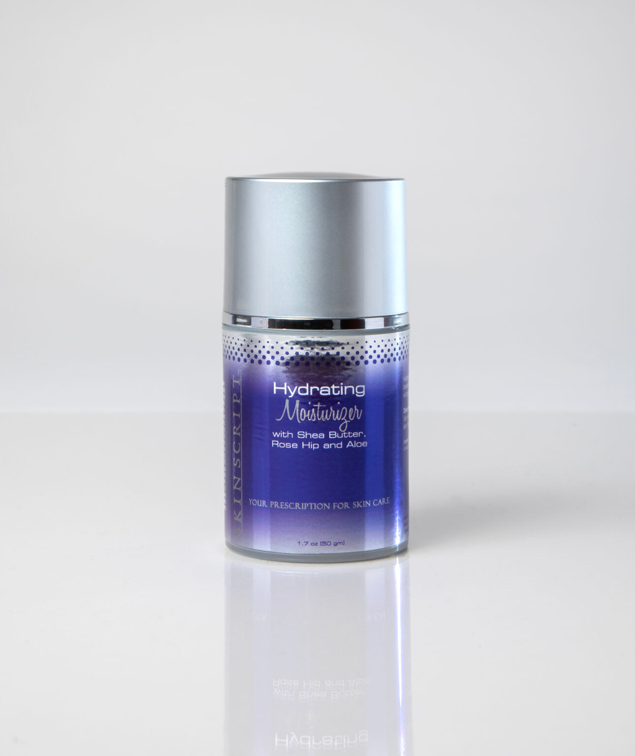 Skinscript Dry/Sensitive Skin Kit