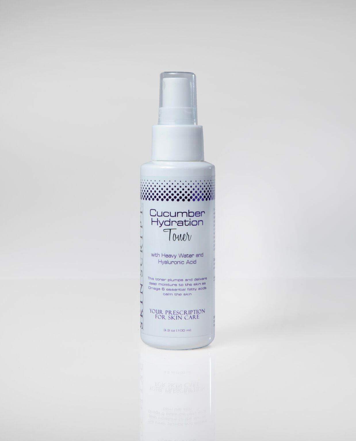 Skinscript Dry/Sensitive Skin Kit