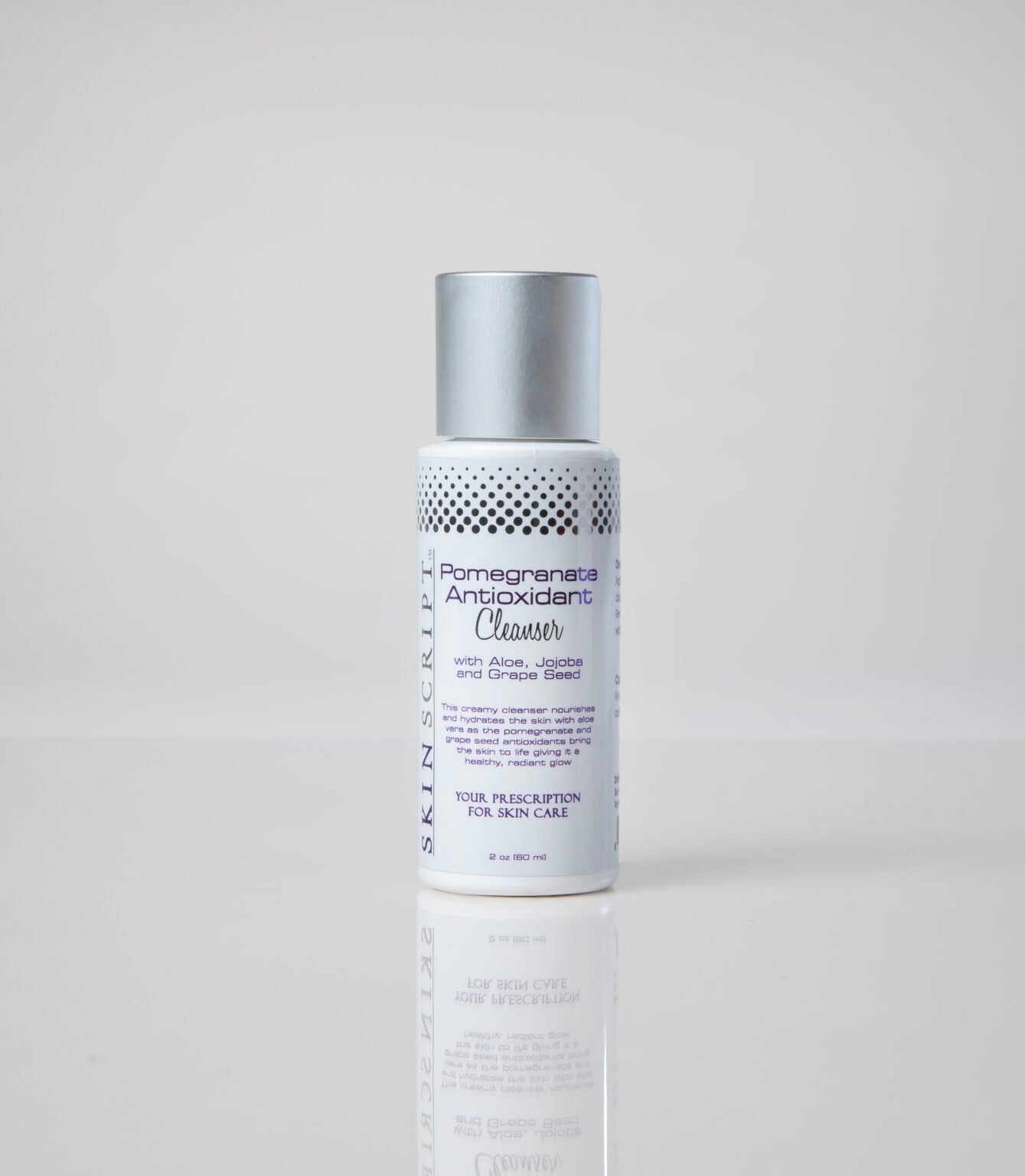 Skinscript Dry/Sensitive Skin Kit